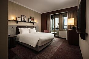 Hilton Milan