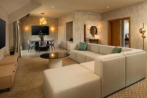 Hilton Milan