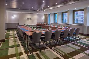 Hilton Milan