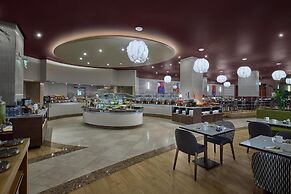 Hilton Milan