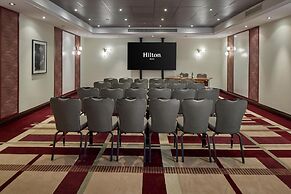 Hilton Milan