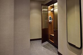 Hilton Milan
