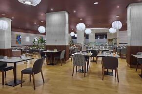 Hilton Milan