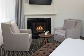 Toll House Hotel Los Gatos