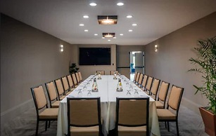 Toll House Hotel Los Gatos