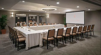 Toll House Hotel Los Gatos
