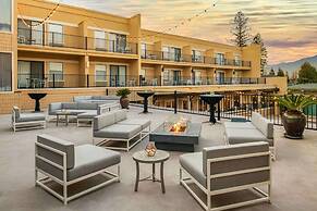 Toll House Hotel Los Gatos