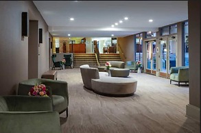 Toll House Hotel Los Gatos