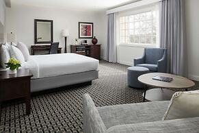 Toll House Hotel Los Gatos