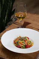 Toll House Hotel Los Gatos