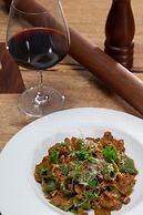 Toll House Hotel Los Gatos