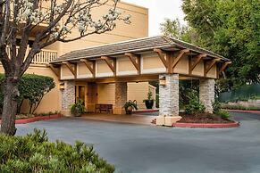Toll House Hotel Los Gatos