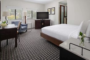 Toll House Hotel Los Gatos