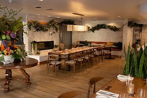 Toll House Hotel Los Gatos