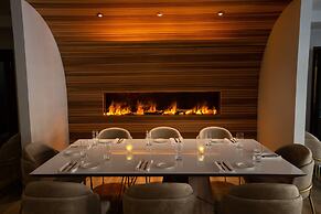 Toll House Hotel Los Gatos