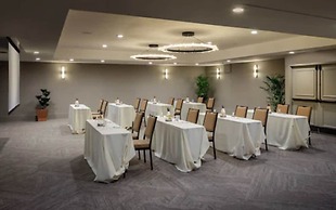 Toll House Hotel Los Gatos