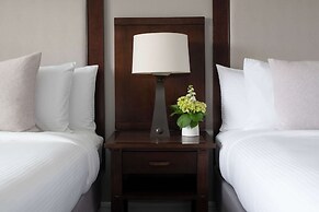 Toll House Hotel Los Gatos