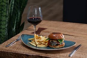 Toll House Hotel Los Gatos