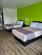 Budgetel Inn & Suites