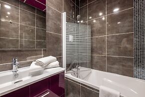 Grand Hôtel du Luxembourg & Spa