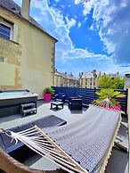 Grand Hôtel du Luxembourg & Spa