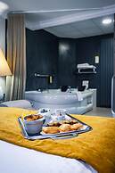 Grand Hôtel du Luxembourg & Spa