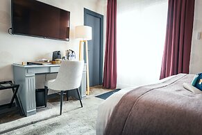 Grand Hôtel du Luxembourg & Spa