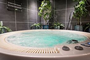 Grand Hôtel du Luxembourg & Spa