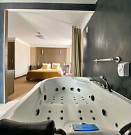 Grand Hôtel du Luxembourg & Spa