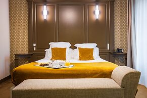Grand Hôtel du Luxembourg & Spa