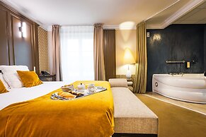 Grand Hôtel du Luxembourg & Spa