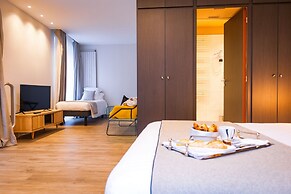 Grand Hôtel du Luxembourg & Spa