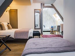 Grand Hôtel du Luxembourg & Spa