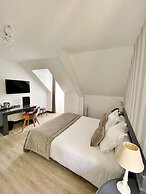 Grand Hôtel du Luxembourg & Spa