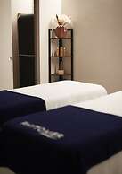 Grand Hôtel du Luxembourg & Spa