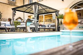 Grand Hôtel du Luxembourg & Spa