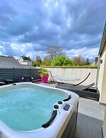 Grand Hôtel du Luxembourg & Spa