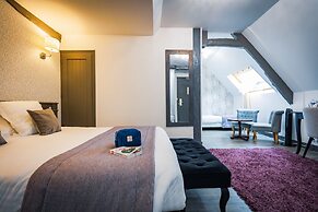 Grand Hôtel du Luxembourg & Spa