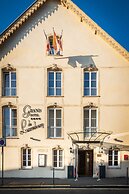 Grand Hôtel du Luxembourg & Spa