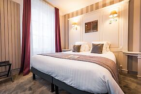 Grand Hôtel du Luxembourg & Spa