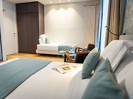 Grand Hôtel du Luxembourg & Spa