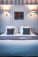 Grand Hôtel du Luxembourg & Spa