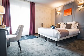 Grand Hôtel du Luxembourg & Spa