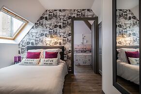 Grand Hôtel du Luxembourg & Spa