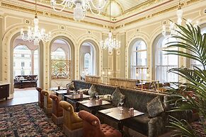 The Clermont London, Charing Cross