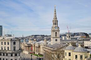 The Clermont London, Charing Cross