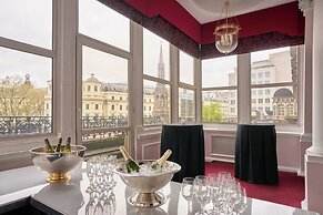 The Clermont London, Charing Cross