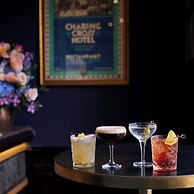 The Clermont London, Charing Cross