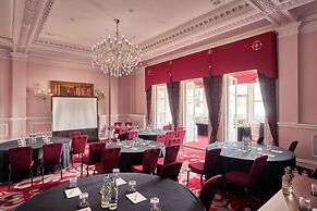 The Clermont London, Charing Cross