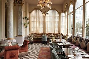 The Clermont London, Charing Cross